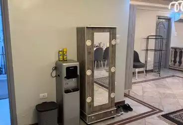 Furnished Apartment For sale - 3 rooms - floor 3
