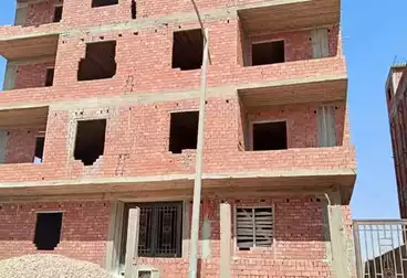 شقق للبيع - 3 غرف - بالدور 1