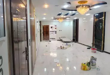 Apartments For sale - 3 rooms - floor 7