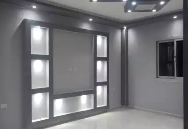 Apartments For rent - 2 rooms - floor 1