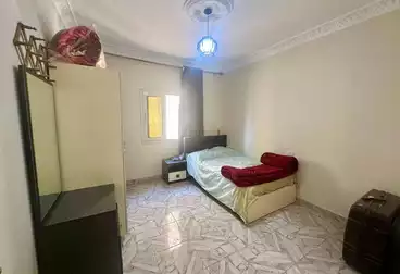 Furnished Apartment For sale - 3 rooms - floor 4