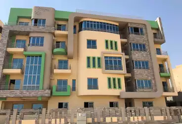 Apartments For sale - 3 rooms - floor 3