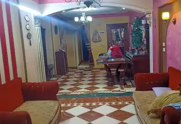 Apartments For sale - 3 rooms - floor 1