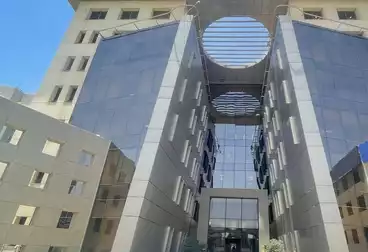 Offices For rent - 8 rooms - floor 5
