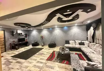 Duplex For sale - 3 rooms - floor 0