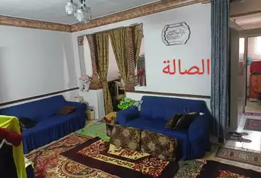 undefined undefined - 3 غرف - بالدور 5