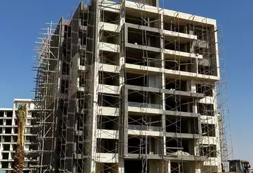 Apartment with Garden For sale - 3 rooms - floor 0