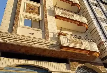 Apartments For sale - 2 rooms - floor 3