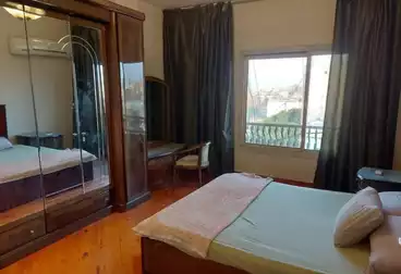 Furnished Apartment For rent - 2 rooms - floor 0