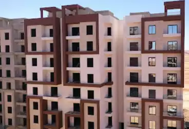 شقق للبيع - 3 غرف - بالدور 7