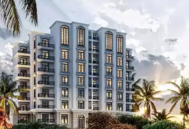 Apartments For sale - 2 rooms - floor 4