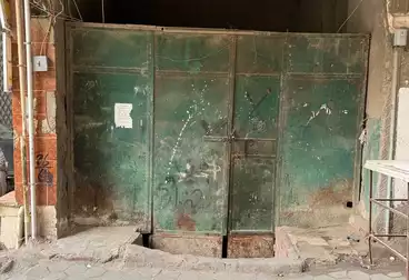 مخازن للبيع