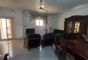 Furnished Apartment For rent - 2 rooms - floor 2