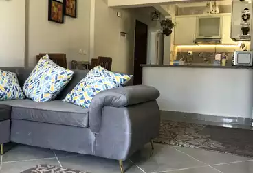 Chalets For rent - 2 rooms - floor 1