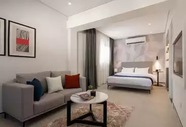 Apartments For rent - 1 rooms - floor 1