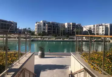 شاليه بحديقة للبيع - 2 غرف - بالدور 0