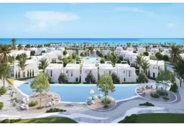 شاليهات للبيع - 3 غرف - بالدور 2