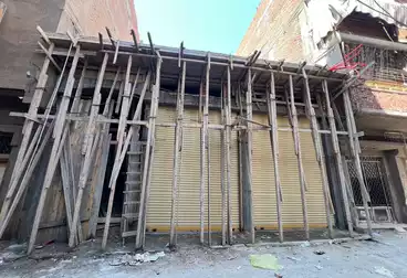 دور كامل للبيع - 3 غرف - بالدور 3