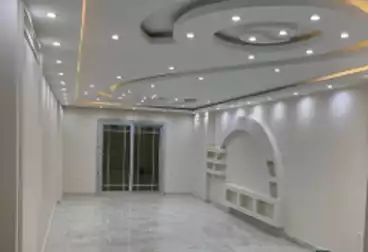 Serviced Apartments For sale - 3 rooms - floor 3