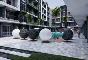 Apartments For sale - 2 rooms - floor 2