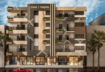 Apartments For sale - 2 rooms - floor 1