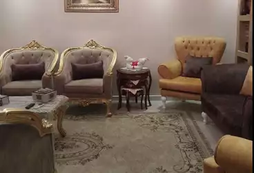 Apartments For sale - 3 rooms - floor 4