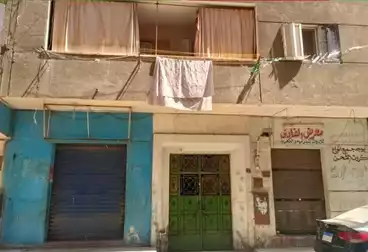 Building For sale - 4 rooms