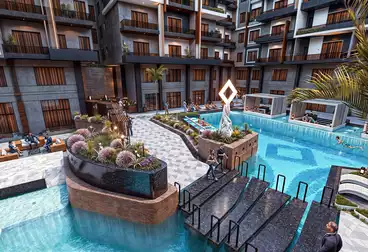 Apartments For sale - 1 rooms - floor 4