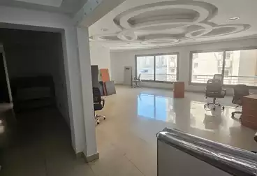 Administrative For rent - 3 rooms - floor 2