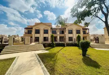 Villas For sale - 4 rooms