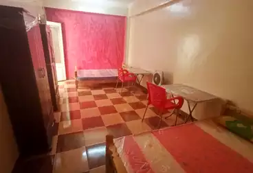 Properties For rent - 3 rooms - floor 4