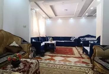 روف للبيع - 3 غرف - بالدور 7