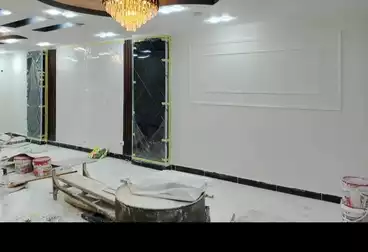 Apartments For sale - 3 rooms - floor 7