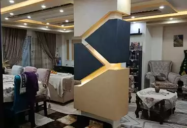 Roof For sale - 3 rooms - floor 10