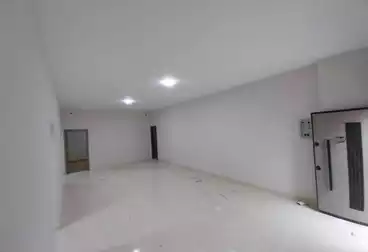 Administrative For rent - 3 rooms - floor 1