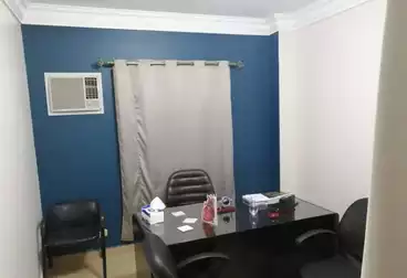 طبي للإيجار - بالدور 1