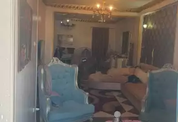 Apartments For rent - 2 rooms - floor 2