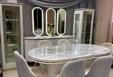 Apartments For sale - 3 rooms - floor 1
