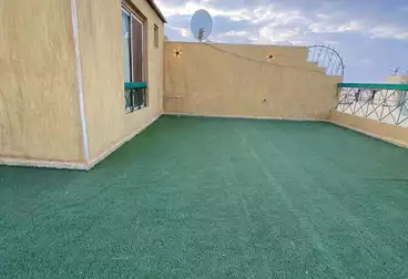 Furnished Apartment For rent - 5 rooms - floor 2