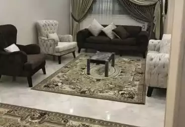 Duplex For rent - 4 rooms - floor 12