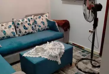 شقق للبيع - 3 غرف - بالدور 2