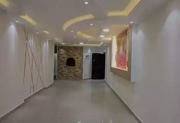 شقق للبيع - 4 غرف - بالدور 7