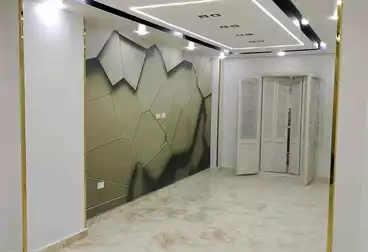 Apartments For sale - 3 rooms - floor 2