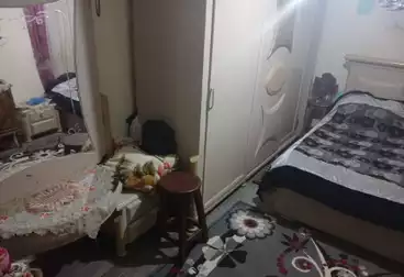 Apartments For sale - 3 rooms - floor 1