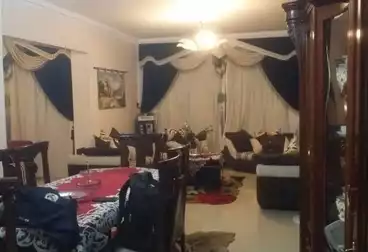 شقق للبيع - 3 غرف - بالدور 2