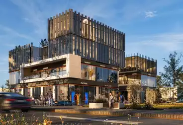 Commercial For sale - floor 1