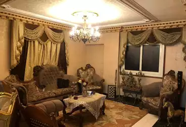 شقق للبيع - 3 غرف - بالدور 1