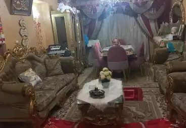 Apartments For sale - 3 rooms - floor 3