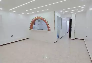 شقق للبيع - 2 غرف - بالدور 4