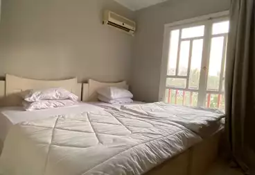 Furnished Apartment For rent - 2 rooms - floor 2
